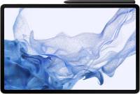 Подробнее о Samsung Galaxy Tab S8 Plus 12.4 5G 8/128GB (SM-X806BZAAEUE) Silver SM-X806BZSAEUE