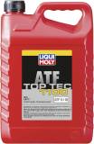 Подробнее о LIQUI MOLY Top Tec ATF 1100 Top Tec ATF 1100 5л (3652)