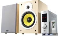 Акустика Microlab PRO3 silver