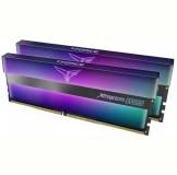 Подробнее о Team Xtreem ARGB DDR4 16GB (2x8GB) 3600MHz CL18 Kit TF10D416G3600HC18JDC01