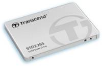 Подробнее о Transcend SSD225S 250GB 3D TLC TS250GSSD225S