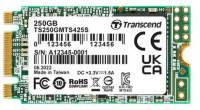 Подробнее о Transcend SSD 425S 250GB M.2 2242 TLC TS250GMTS425S