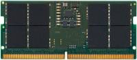 Подробнее о Kingston So-Dimm ValueRAM DDR5 32GB 4800MHz CL40 KVR48S40BD8-32