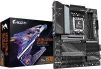 Подробнее о Gigabyte X670 AORUS ELITE AX