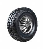 Подробнее о Powertrac Power Rover M/T 35x12.5 R18 123Q