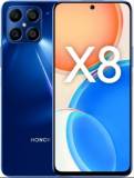 Подробнее о Honor X8 6/128GB Ocean Blue