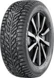 Подробнее о Nokian Hakkapeliitta 9 245/45 R18 100T RFT