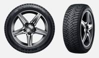 Подробнее о Nexen WinGuard WinSpike 3 175/65 R14 86T XL