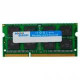 Подробнее о Golden Memory So-Dimm DDR3 2GB 1600MHz CL11 GM16LS11/2