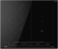 Подробнее о Teka IZS 66800 MST BK