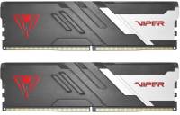 Подробнее о Patriot Viper Venom DDR5 32GB (2x16GB) 5600MHz CL36 Kit PVV532G560C36K