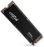 Подробнее о Crucial P3 Plus 2TB M.2 2280 NVMe PCIe Gen4 x4 TLC CT2000P3PSSD8