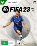 Подробнее о EA SPORTS FIFA 23 Xbox series X FIFA 23 Xbox series X (рос версія)