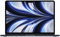 Подробнее о Apple MacBook Air 13.6' M2 Midnight 2022 (MLY43_Custom_M2/16GB/256GB) Z160000AZ