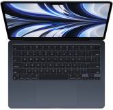 Подробнее о Apple MacBook Air M2 13.6'' 10GPU/24GB/2TB Midnight 2022 Z160000B2