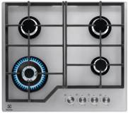 Подробнее о Electrolux KGG 64362S