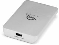 Подробнее о OWC Envoy Pro Elektron 1TB SSD Silver USB-C OWCENVPK01