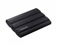 Подробнее о Samsung Portable SSD T7 Shield 2TB Black USB 3.2 Gen2 MU-PE2T0S/EU