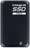 Подробнее о Integral SSD 960 GB Black USB 3.0 INSSD960GPORT3.0