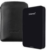 Подробнее о Intenso Memory Drive 2TB Black USB 3.2 Gen1 6023580