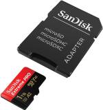 Подробнее о SanDisk Extreme Pro microSDXC 1TB + Adapter SDSQXCD-1T00-GN6MA