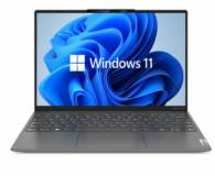 Подробнее о Lenovo Lenovo Yoga Slim 7 Carbon-13 82U9003GPB