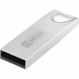 Подробнее о MyMedia MyAlu 16GB Silver USB 2.0 069272