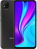 Подробнее о Xiaomi Redmi 9C 4/128Gb (Global) Midnight Gray