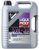 Подробнее о LIQUI MOLY Special Tec B FE 5W-30 5л 21382