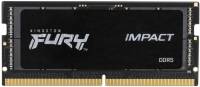 Подробнее о Kingston So-Dimm FURY Impact DDR5 32GB 4800MHz CL38 KF548S38IB-32