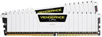 Подробнее о Kingston Vengeance LPX White DDR4 16GB (2x8GB) 3200MHz CL16 Kit CMK16GX4M2E3200C16W