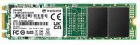 Подробнее о Transcend SSD 825S 250GB M.2 2280 3D NAND TLC TS250GMTS825S