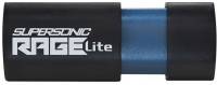 Подробнее о Patriot Rage Lite Black 64GB USB 3.2 PEF64GRLB32U