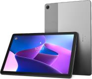 Подробнее о Lenovo Tab M10 (3rd Gen) TB328XU 4/64GB LTE (ZAAF0011UA) Storm Grey