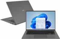 Подробнее о Lg GRAM 2022 14Z90Q-G.AA56Y