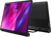 Подробнее о Lenovo Yoga Tab 13 (YT-K606F) 8/128GB (ZA8E0004PL) Shadow Black