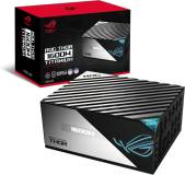 Подробнее о ASUS ROG THOR 1600W Titanium ROG-THOR-1600T-GAMING