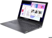 Подробнее о Lenovo Yoga 7 14ACN6 Slate Grey 82N7006BPB