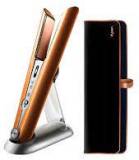 Подробнее о Dyson Corrale HS03 Hair Straightener Copper/Nickel 389409-01)