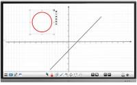 Подробнее о Prestigio MULTIBOARD 65' L-SERIES Prime Series (UHD) PMB528L653