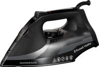 Подробнее о Russell Hobbs Diamond Elite Iron