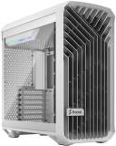 Подробнее о FRACTAL DESIGN Torrent Compact White TG Clear Tint FD-C-TOR1C-03