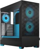 Подробнее о FRACTAL DESIGN Pop Air RGB Cyan Core FD-C-POR1A-02