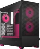 Подробнее о FRACTAL DESIGN Pop Air RGB Magenta Core FD-C-POR1A-03