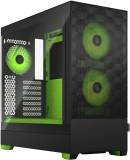 Подробнее о FRACTAL DESIGN Pop Air RGB Green Core FD-C-POR1A-04