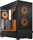 Подробнее о FRACTAL DESIGN Pop Air RGB Orange Core FD-C-POR1A-05