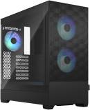 Подробнее о FRACTAL DESIGN Pop Air RGB Black TG Clear Tint FD-C-POR1A-06