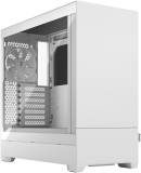 Подробнее о FRACTAL DESIGN Pop Silent White TG Clear Tint FD-C-POS1A-04