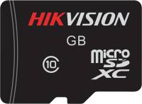 Подробнее о HIKVISION P1 Series 64GB HS-TF-P1/64G