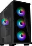 Подробнее о Zalman Z10 Duo BLACK Z10DUO